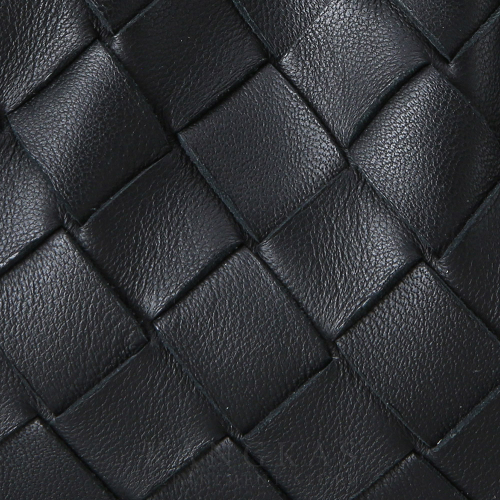 BOTTEGA VENETA(USED)보테가베네타 만두 미니 파우치